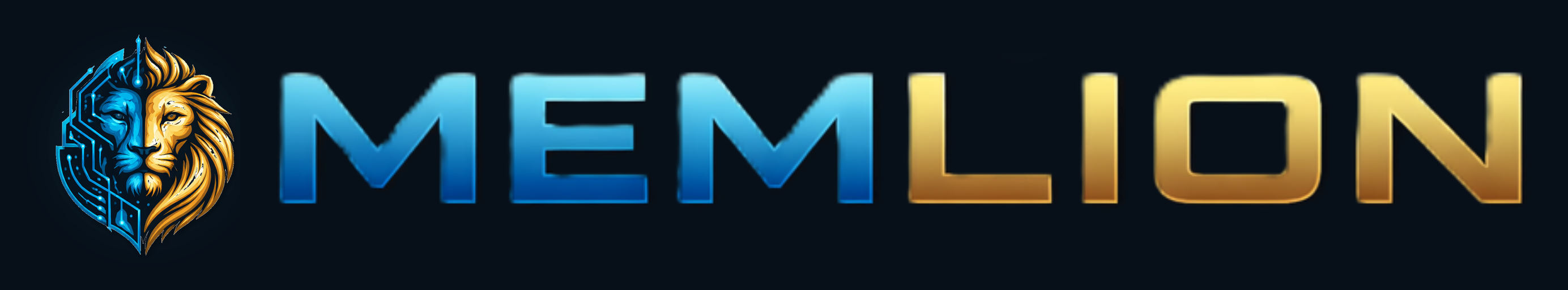 Logo MEMLION